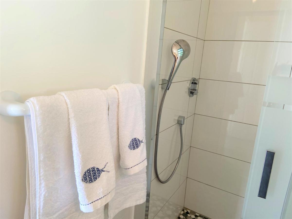 Bungalow Palbéa supérieur avec SPA et vue mer Schoelcher Extérieur photo